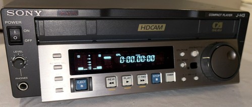 Sony hdcam sdi digital - hdcam,