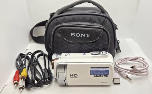 Samsung hmx f90 video - samsung,