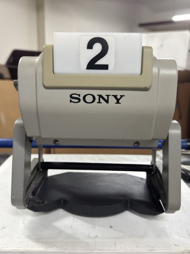 Sony hdvf 700a - hdvf-700a, &